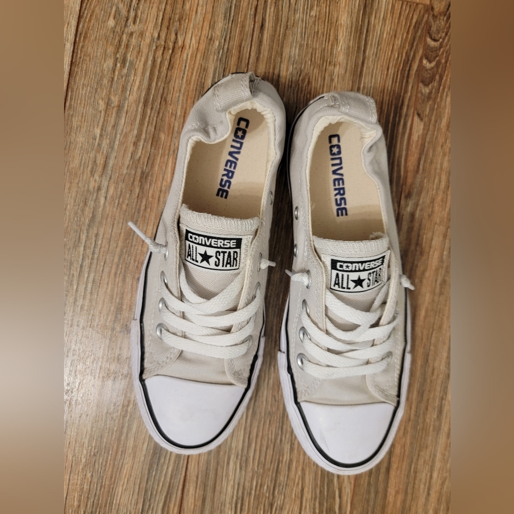 Converse Shoreline - Cloud Gray